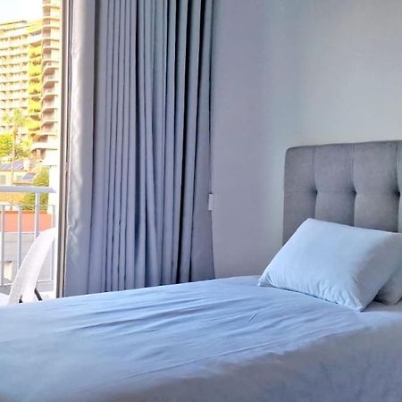 Ocean Pearl Apartment V Funchal  Extérieur photo
