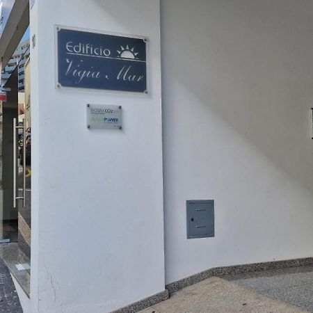 Ocean Pearl Apartment V Funchal  Extérieur photo