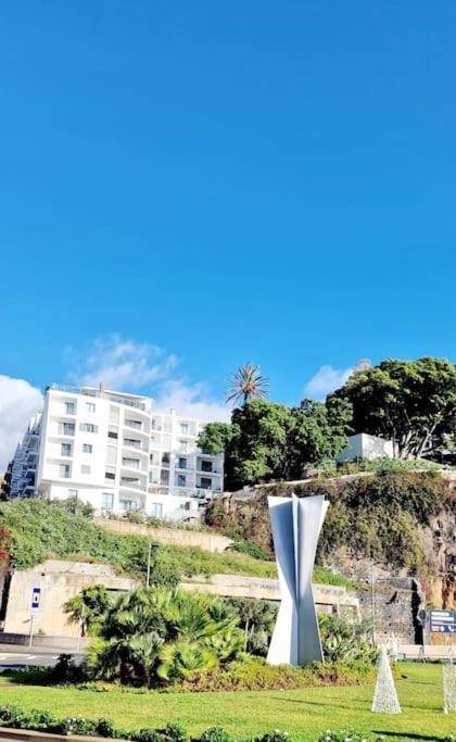Ocean Pearl Apartment V Funchal  Extérieur photo