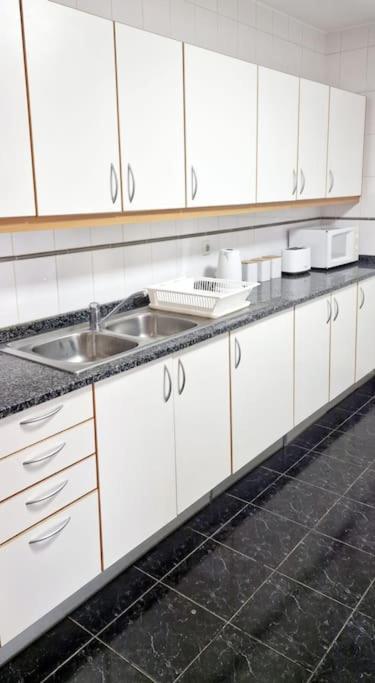 Ocean Pearl Apartment V Funchal  Extérieur photo