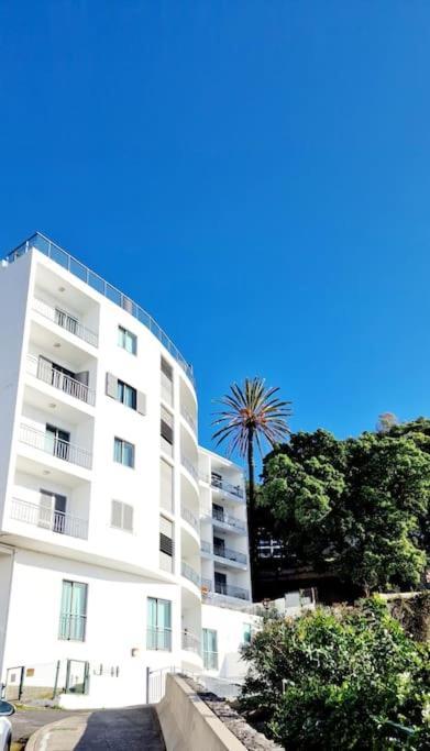 Ocean Pearl Apartment V Funchal  Extérieur photo