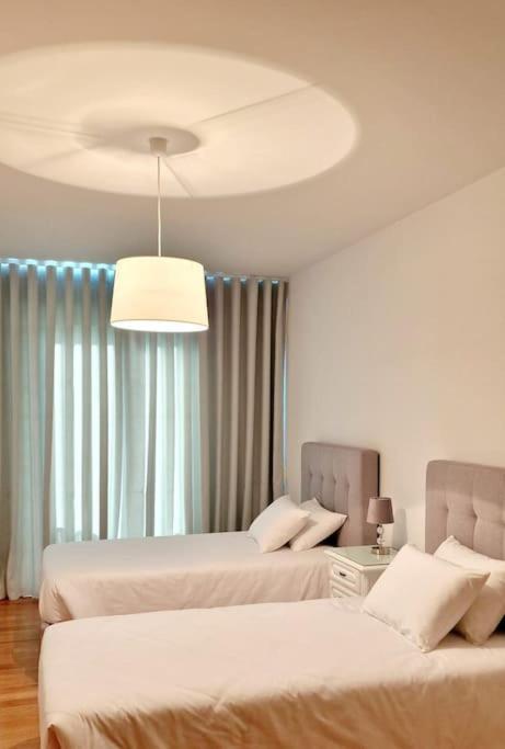 Ocean Pearl Apartment V Funchal  Extérieur photo