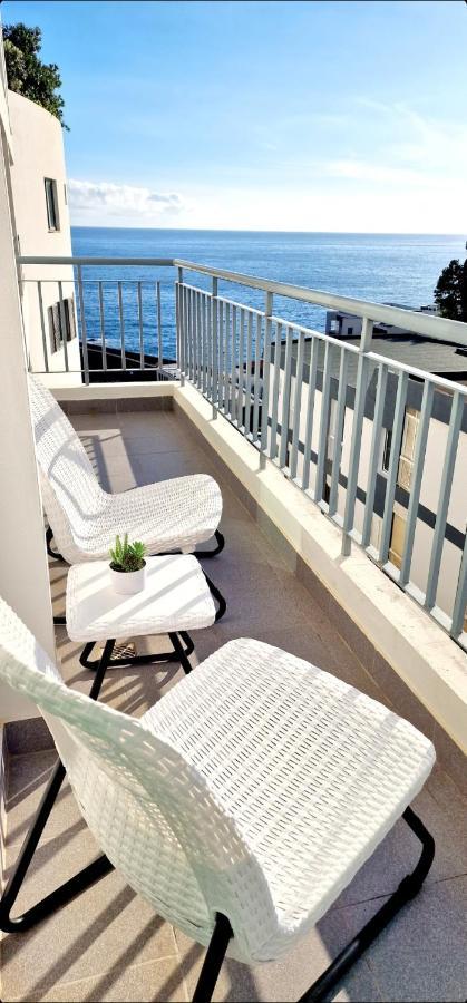 Ocean Pearl Apartment V Funchal  Extérieur photo