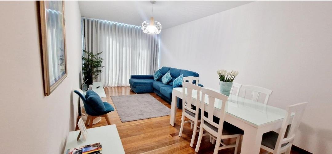 Ocean Pearl Apartment V Funchal  Extérieur photo