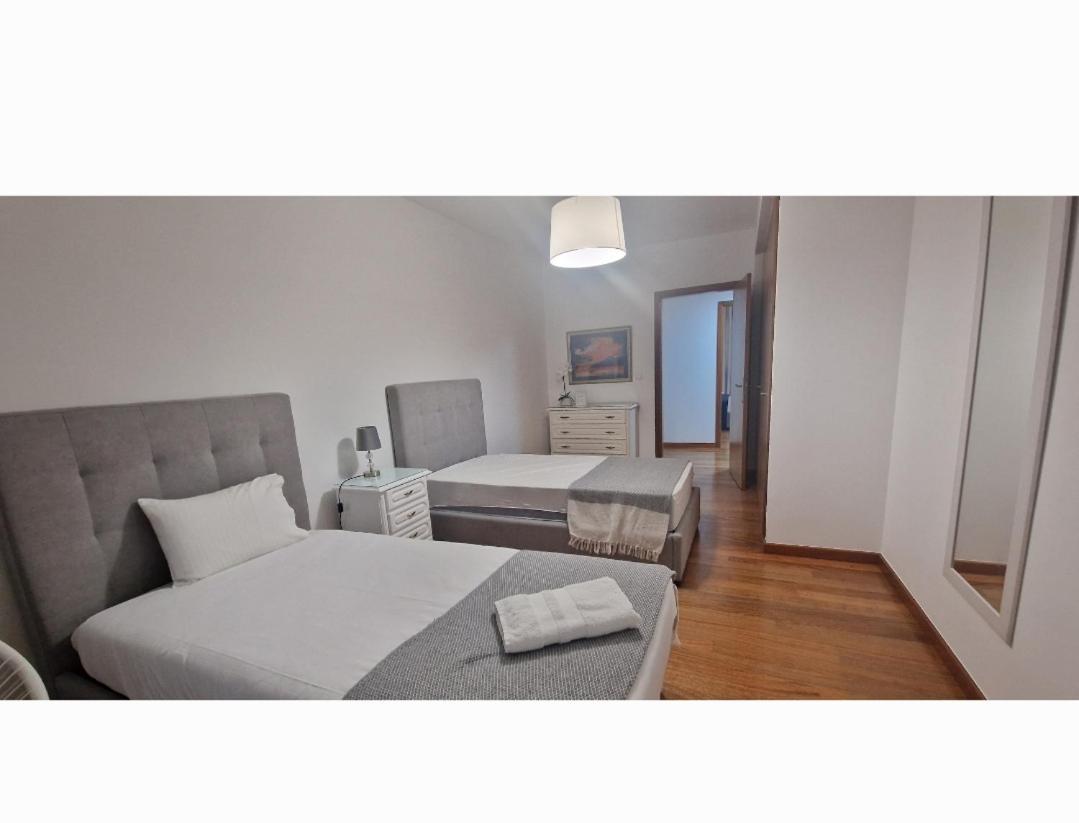 Ocean Pearl Apartment V Funchal  Extérieur photo