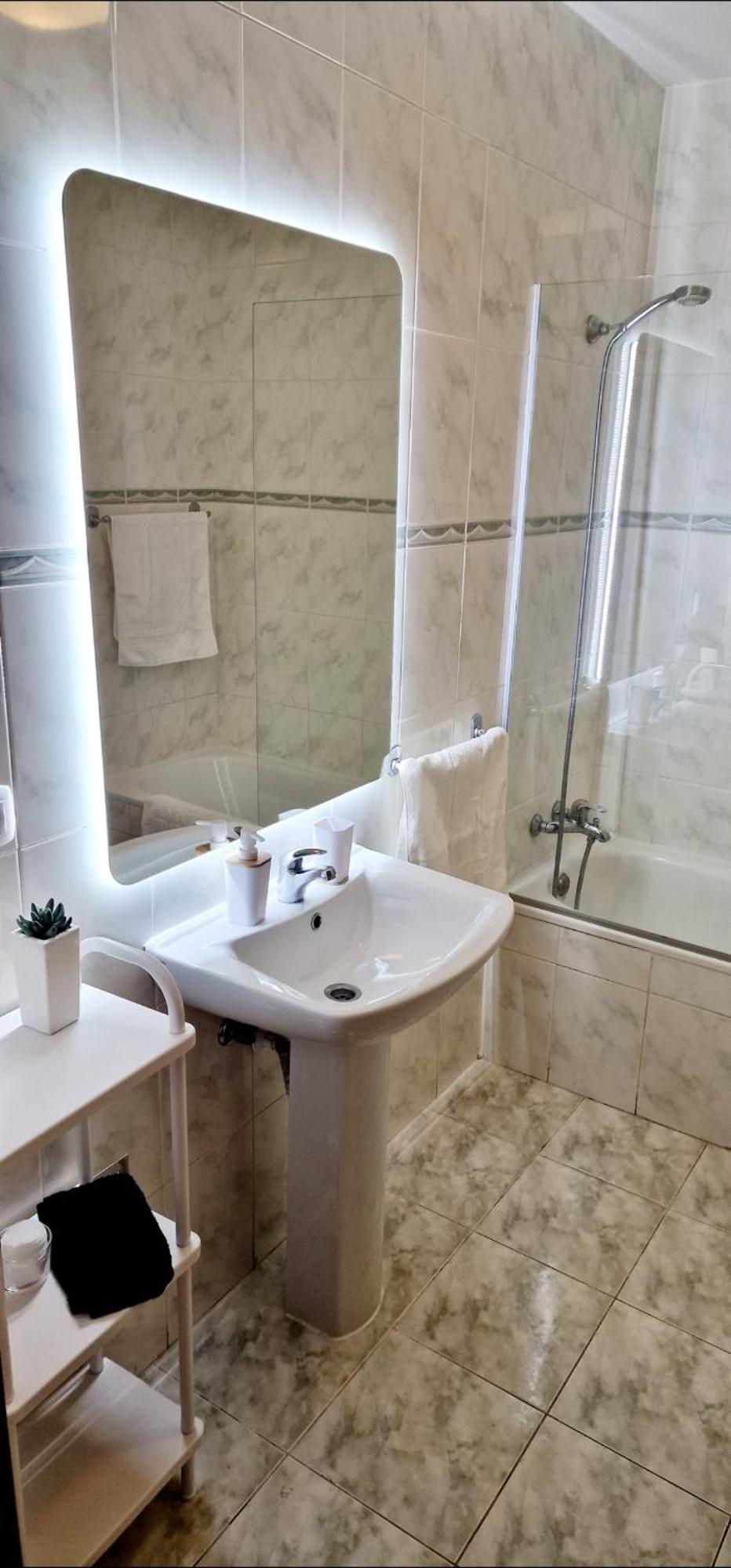Ocean Pearl Apartment V Funchal  Extérieur photo